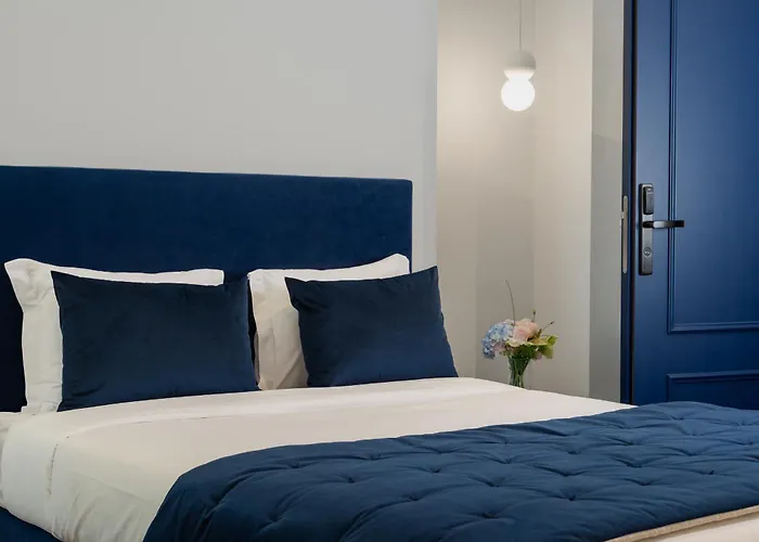 Succeed Terreiro Do Paco Suites Lisbon