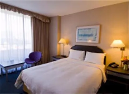 The Empire Landmark Hotel Vancouver