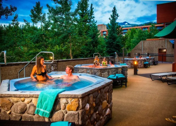 Beaver Run Resort Breckenridge