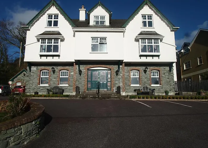 Woodlawn House Hotel Killarney