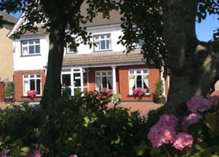 Westwinds Guestlodge Galway