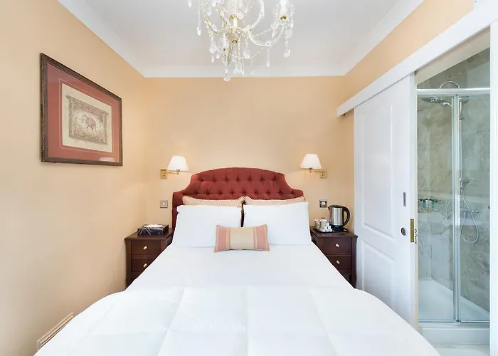 London Residence