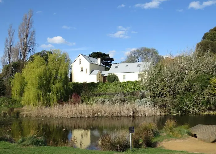 The Mill House Cottage Richmond