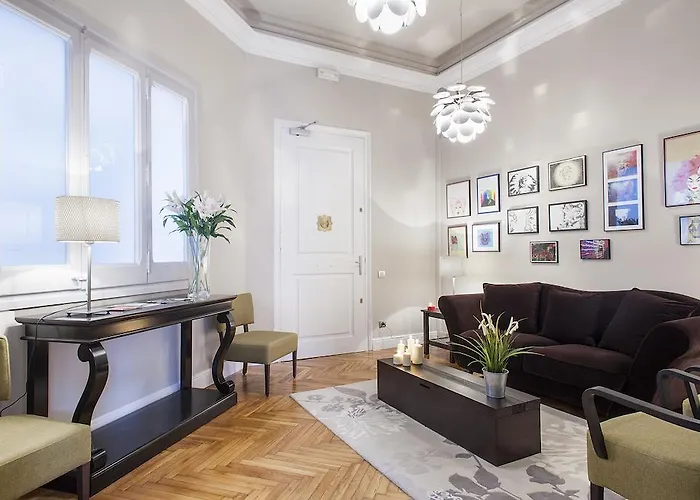 Bachome Gallery B&B Barcelona