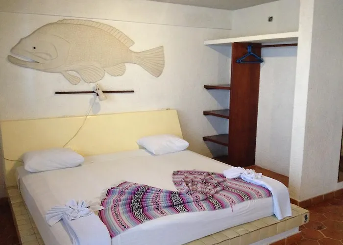 Safari Inn Cozumel