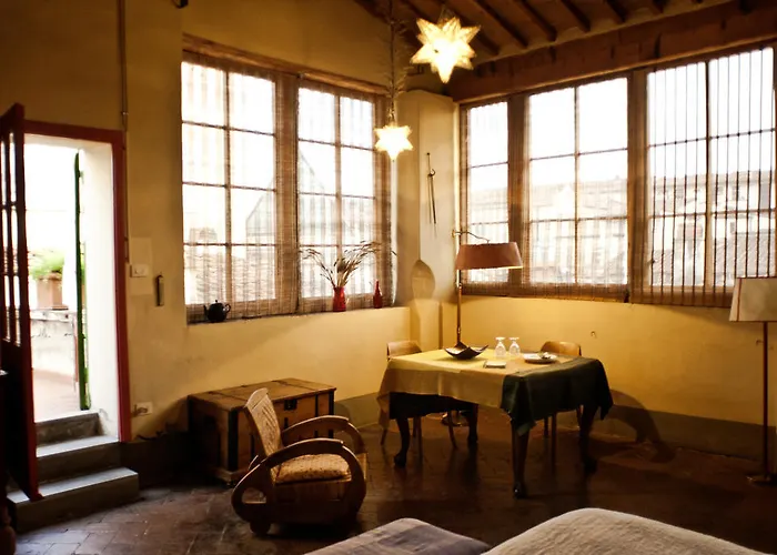 Le Tre Stanze Hotel Florence