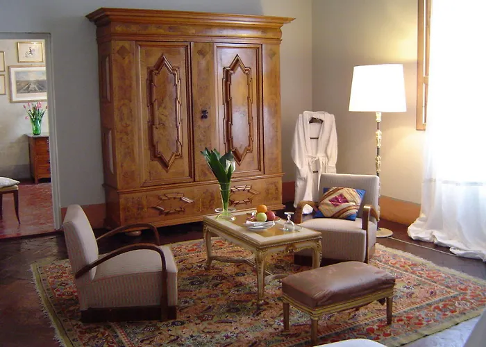 Le Tre Stanze Hotel Florence