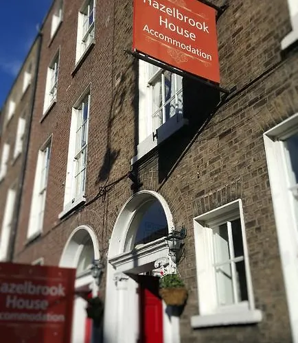 Hazelbrook Lodge Dublin