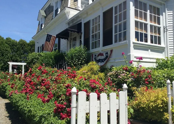 Fair Street Guest House Newport