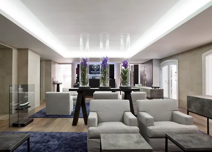 Hotel D'Angleterre Copenhagen