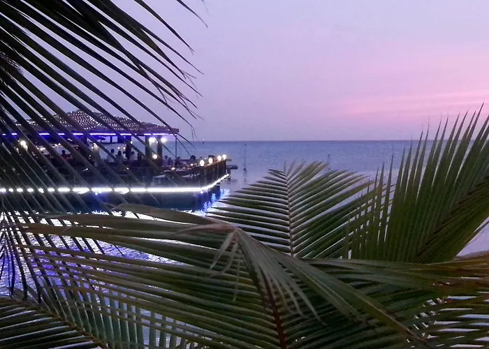 Aruba Surfside Marina Hotel Oranjestad