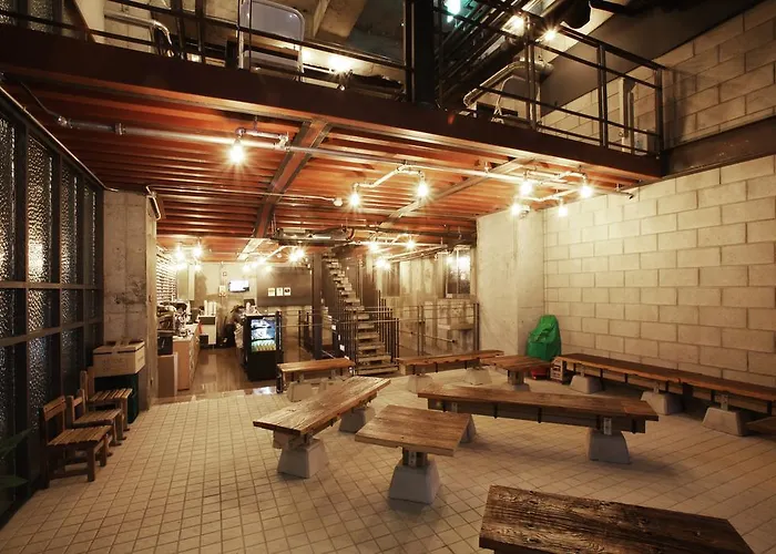 Boutique Hotel K Jongno Seoul