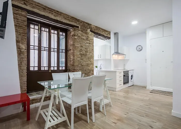 Hotel Boutique Casas De Santa Cruz Seville