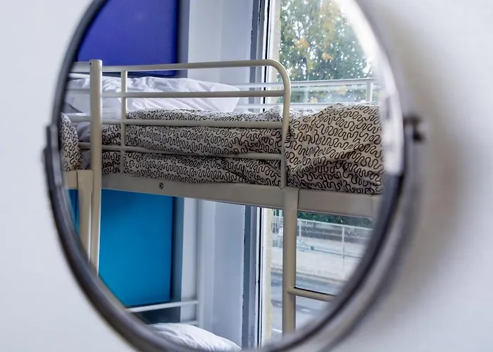 Wicked Hostels - Calgary