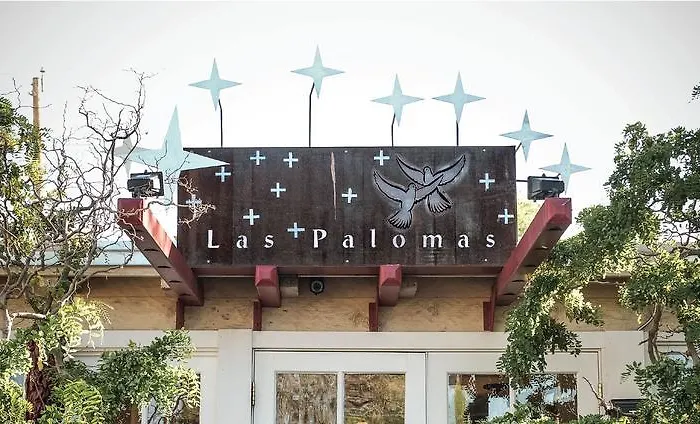 Las Palomas Santa Fe