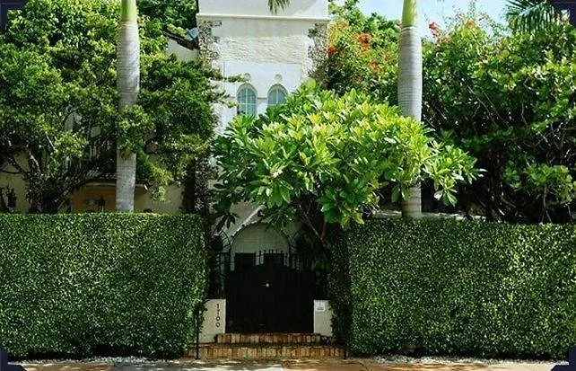 Casa Tua Hotel Miami Beach