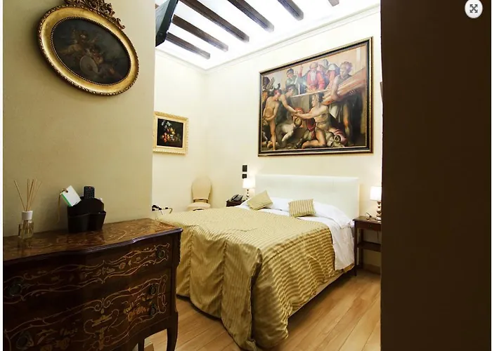 Cenci Bed & Breakfast Fontana Di Trevi Rome