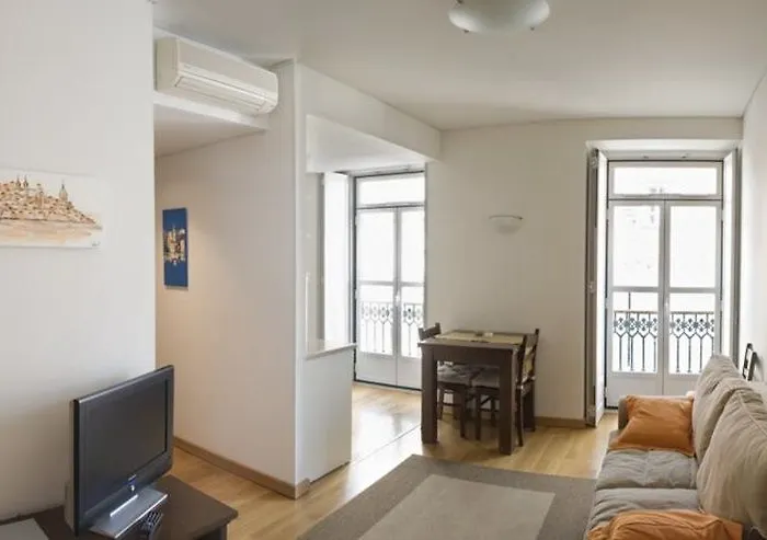 Dream Chiado Apartments Lisbon