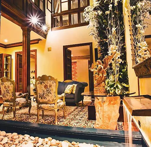 The Orchids Hotel Bogota