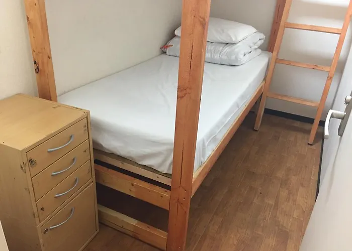 Sophiearth Hostel Tokyo