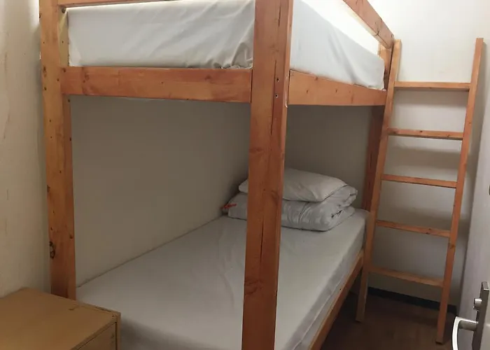 Sophiearth Hostel Tokyo