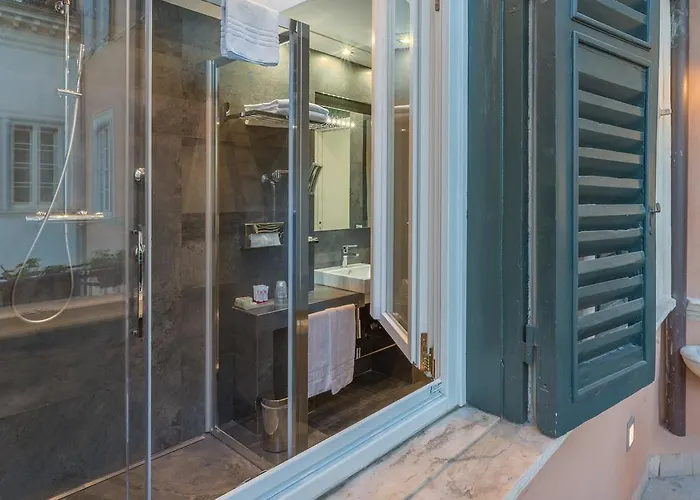 Les Diamants Hotel Rome