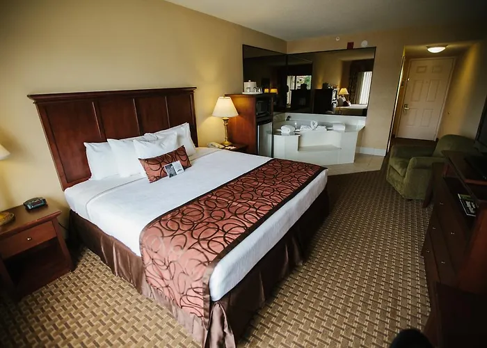 Grand Plaza Hotel, Trademark Collection By Wyndham Branson