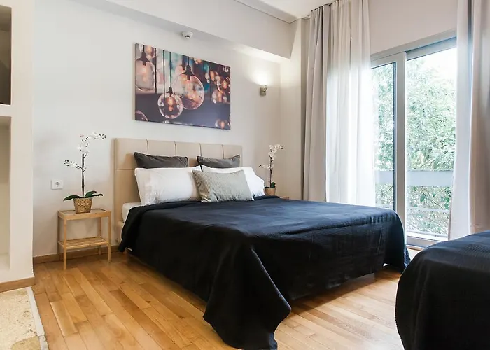 Myrto Hotel Athens