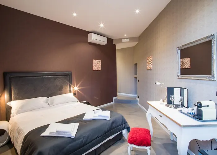 Roma 2B Bed & Breakfast