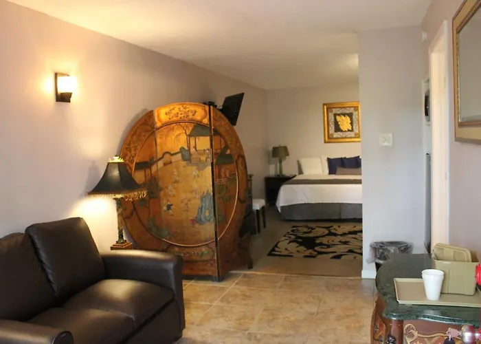 Brydan Suites Eureka Springs