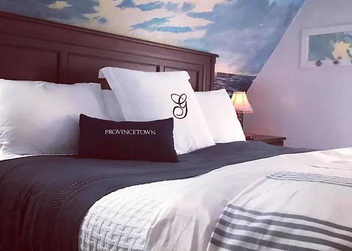 The Gaslamp Bed And Breakfast Provincetown