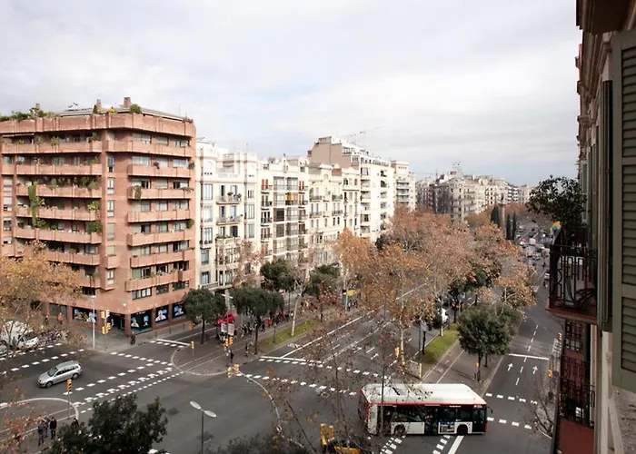 Hostal Felipe 2 Barcelona