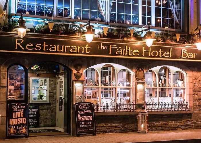 Failte Hotel Killarney