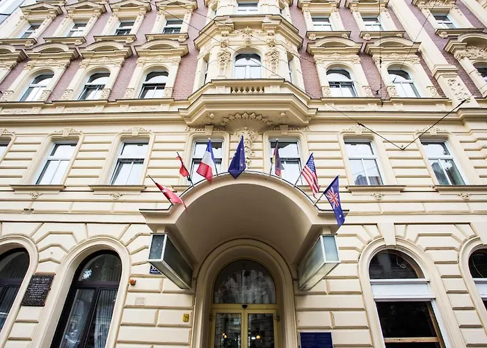 Hotel Atlanta Vienna