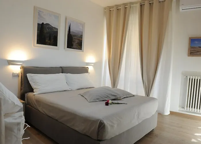 Piccolo Borgo Antico Hotel Florence
