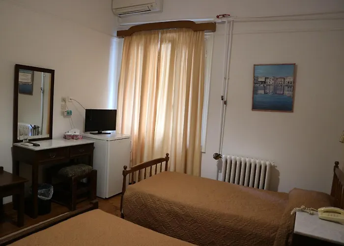 Acropolis House Hotel Classic Athens