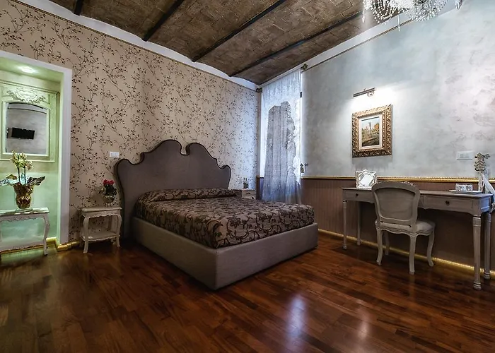 Il Covo B&B Rome
