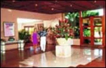 Hispaniola & Casino Santo Domingo