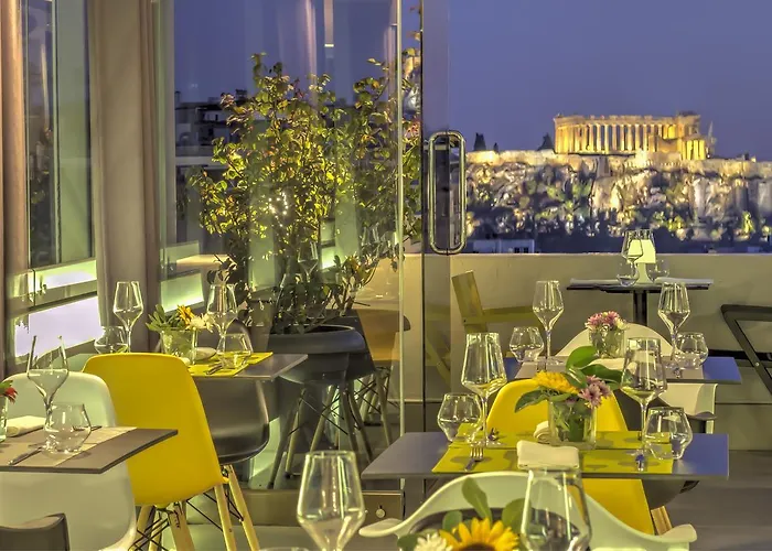 Polis Grand Hotel Athens