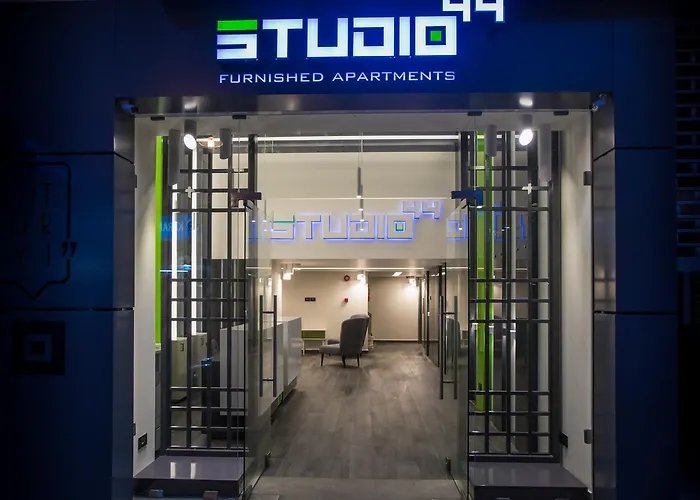 Studio 44 Beirut