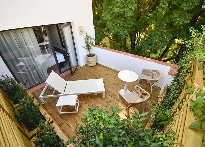 Legado Alcazar Hotel (Adults Only) Seville