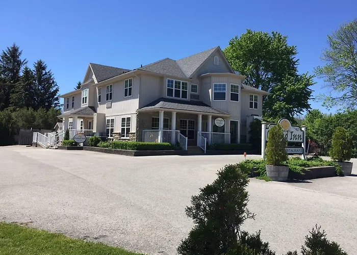 Orchid Inn Niagara-on-the-Lake
