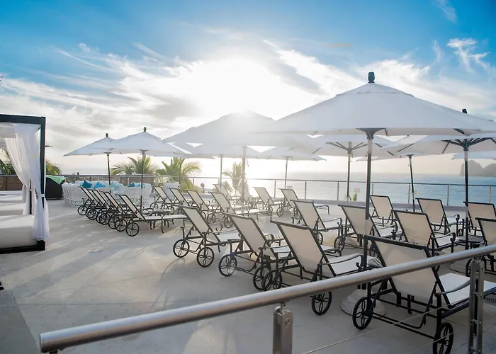Cachet Beach Cabo Cabo San Lucas