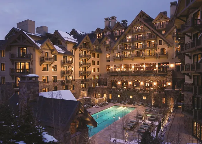 Four Seasons Resort Vail