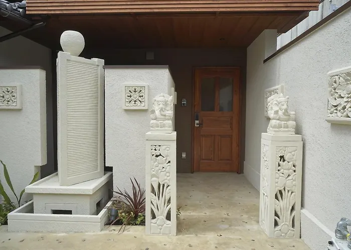 Kyobu Higashiyama Villa Kyoto