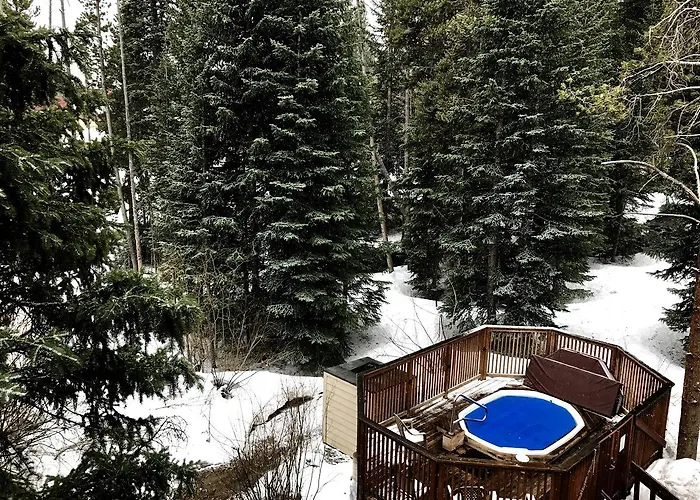 Breck Creekside At Wildwood Suites Breckenridge