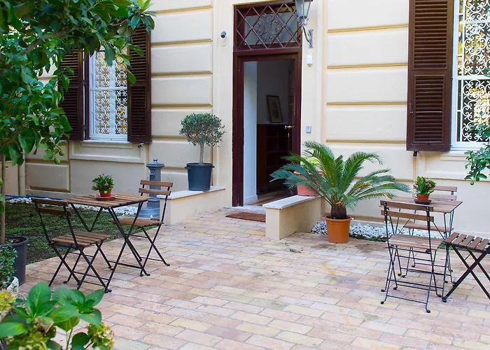 B&B Domus Aurea Rome