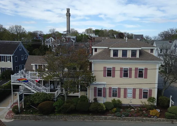 Watership Inn Provincetown