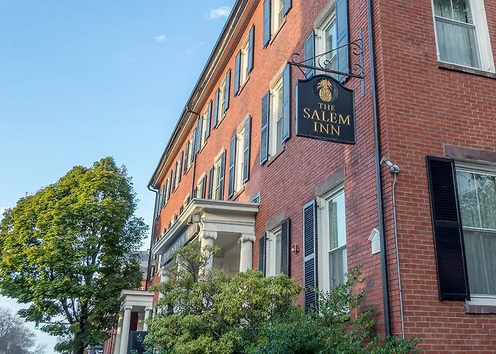 The Salem Inn
