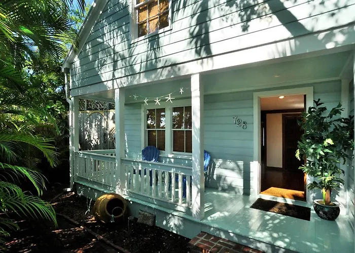 Passover Cottage Key West